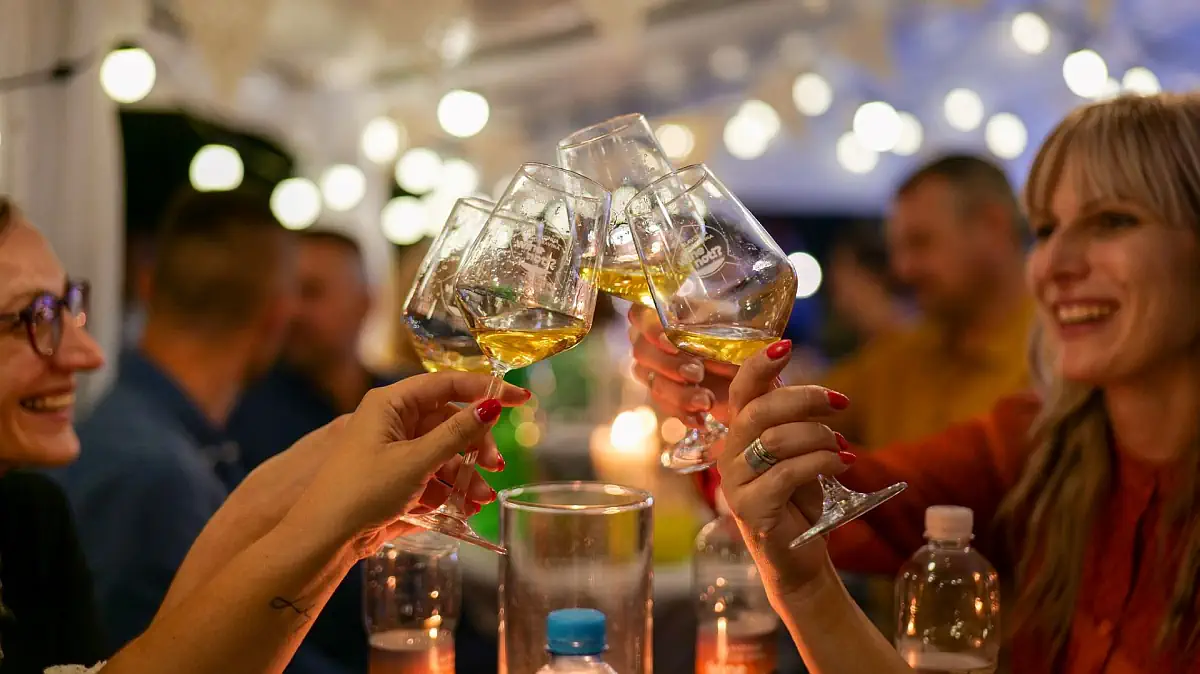 festival vina i zalogaja slavonija i podravina