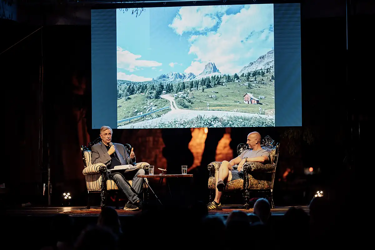 Croatian Travel Festival u Šibeniku