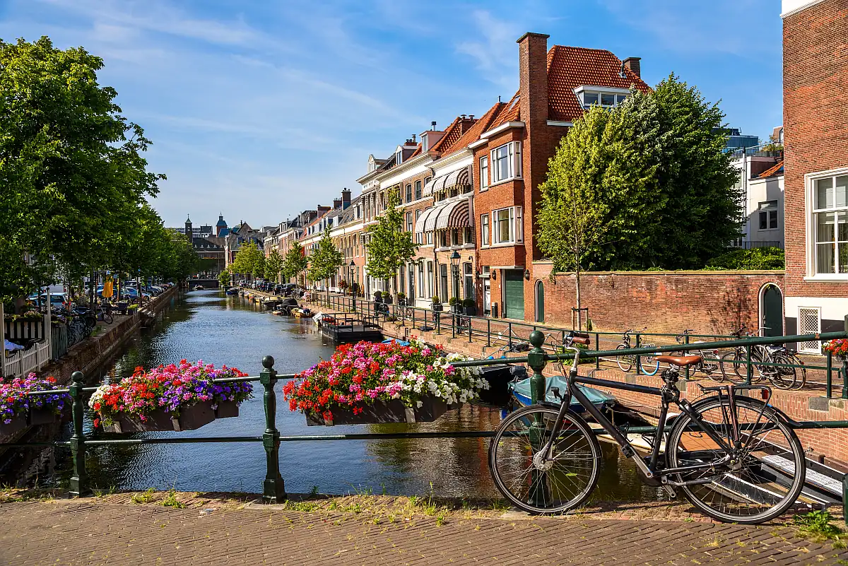 Den Haag