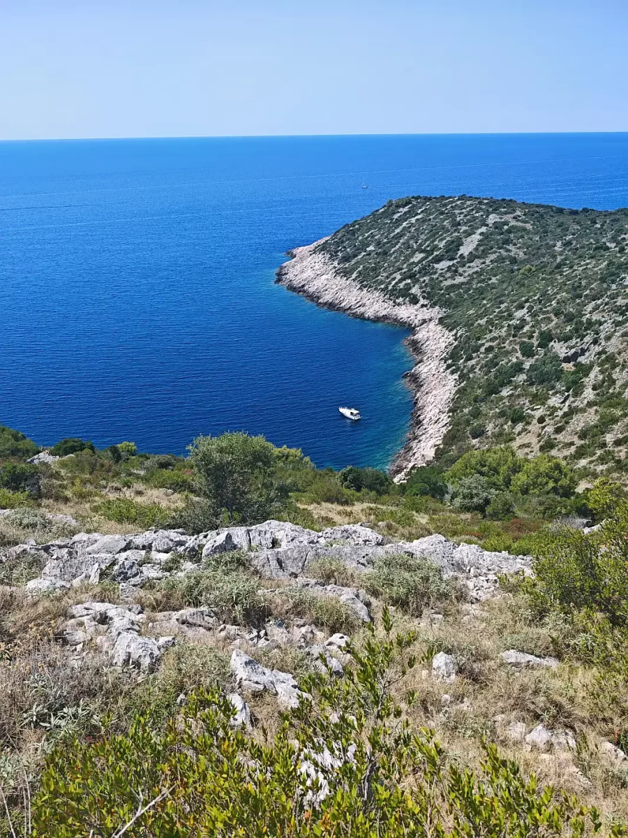 dugi otok