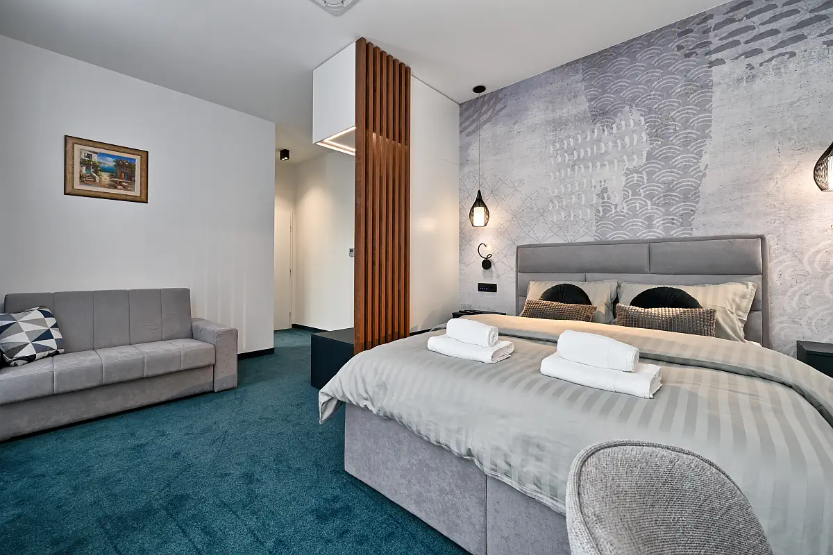 Rooms Florek & Florica
