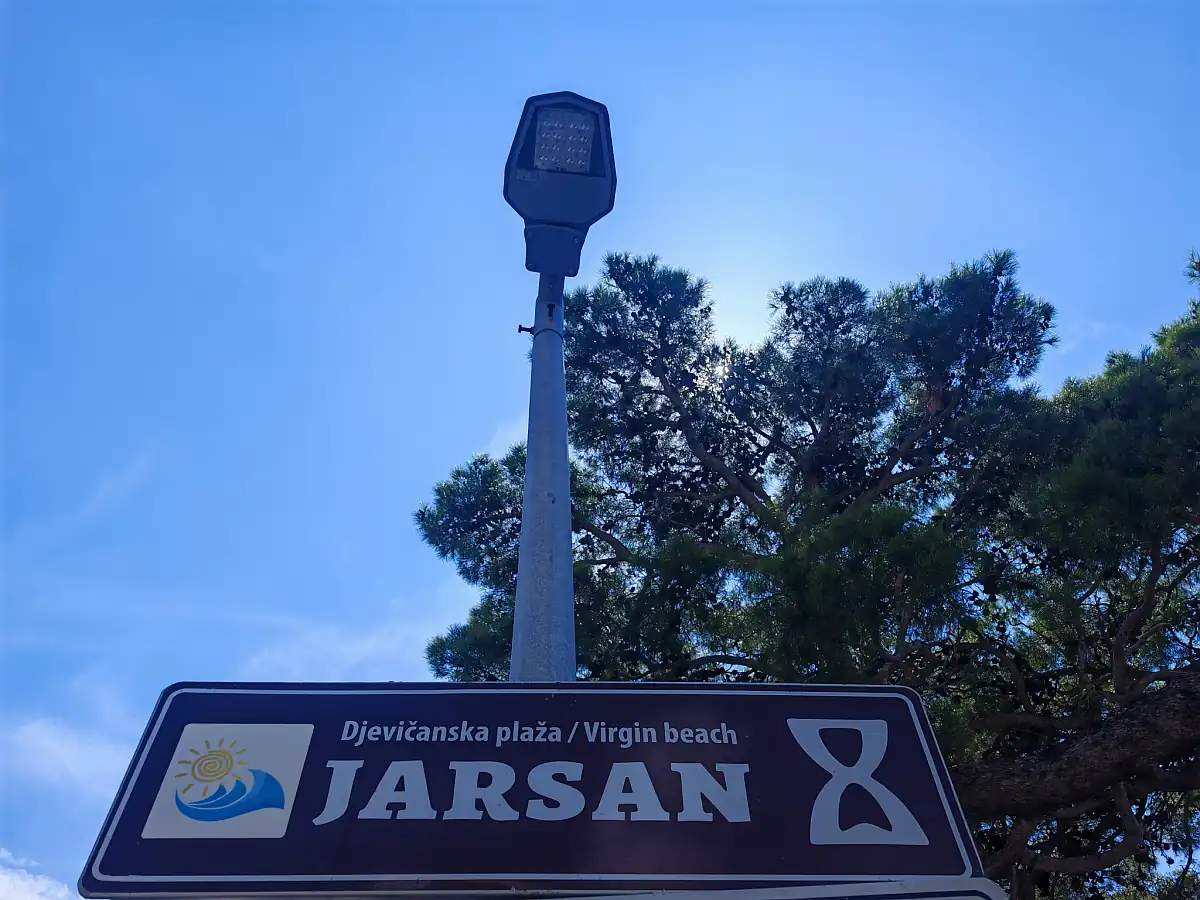 kupanje u hrvatskoj