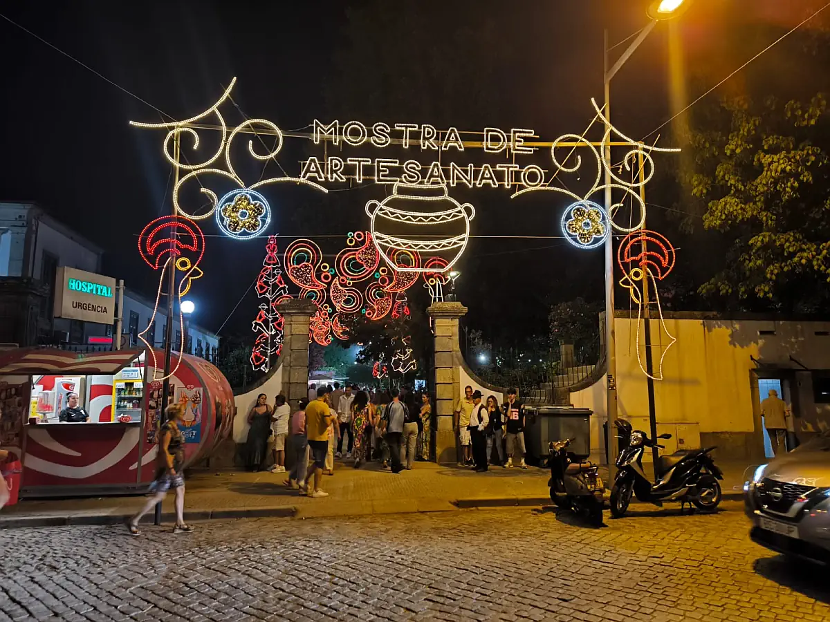 barcelos u portugalu