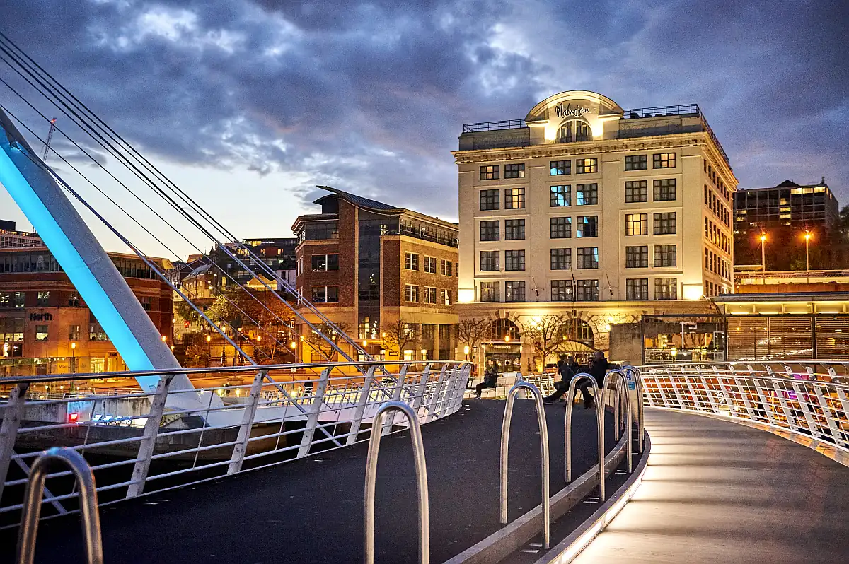 Newcastle