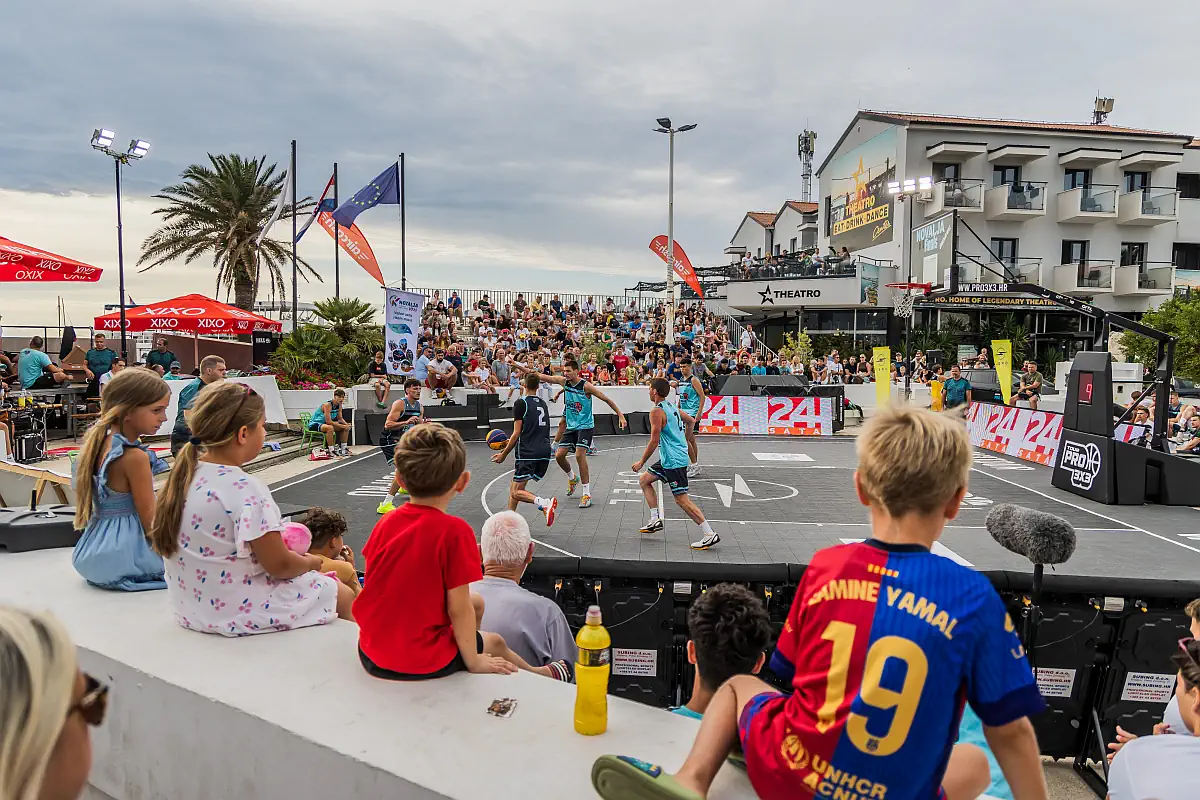 novalja 3x3