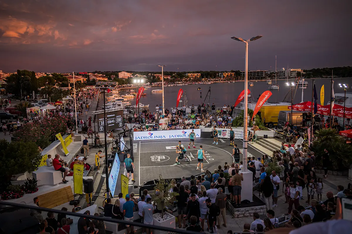 novalja 3x3