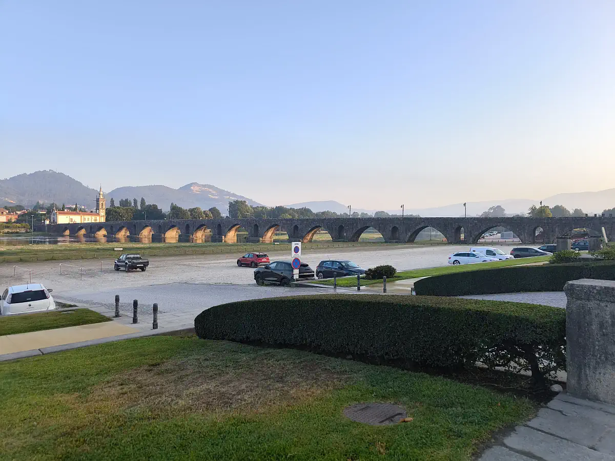 ponte de lima