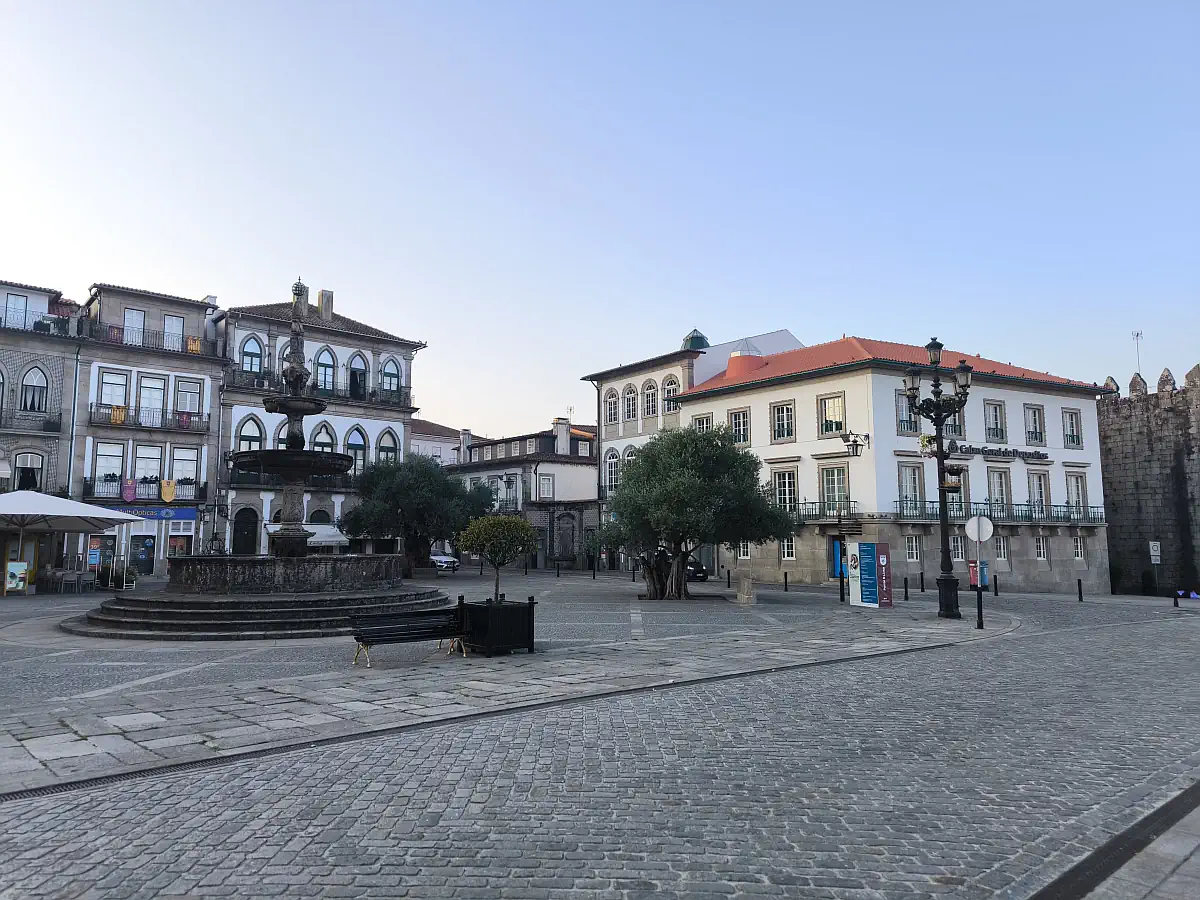 ponte de lima