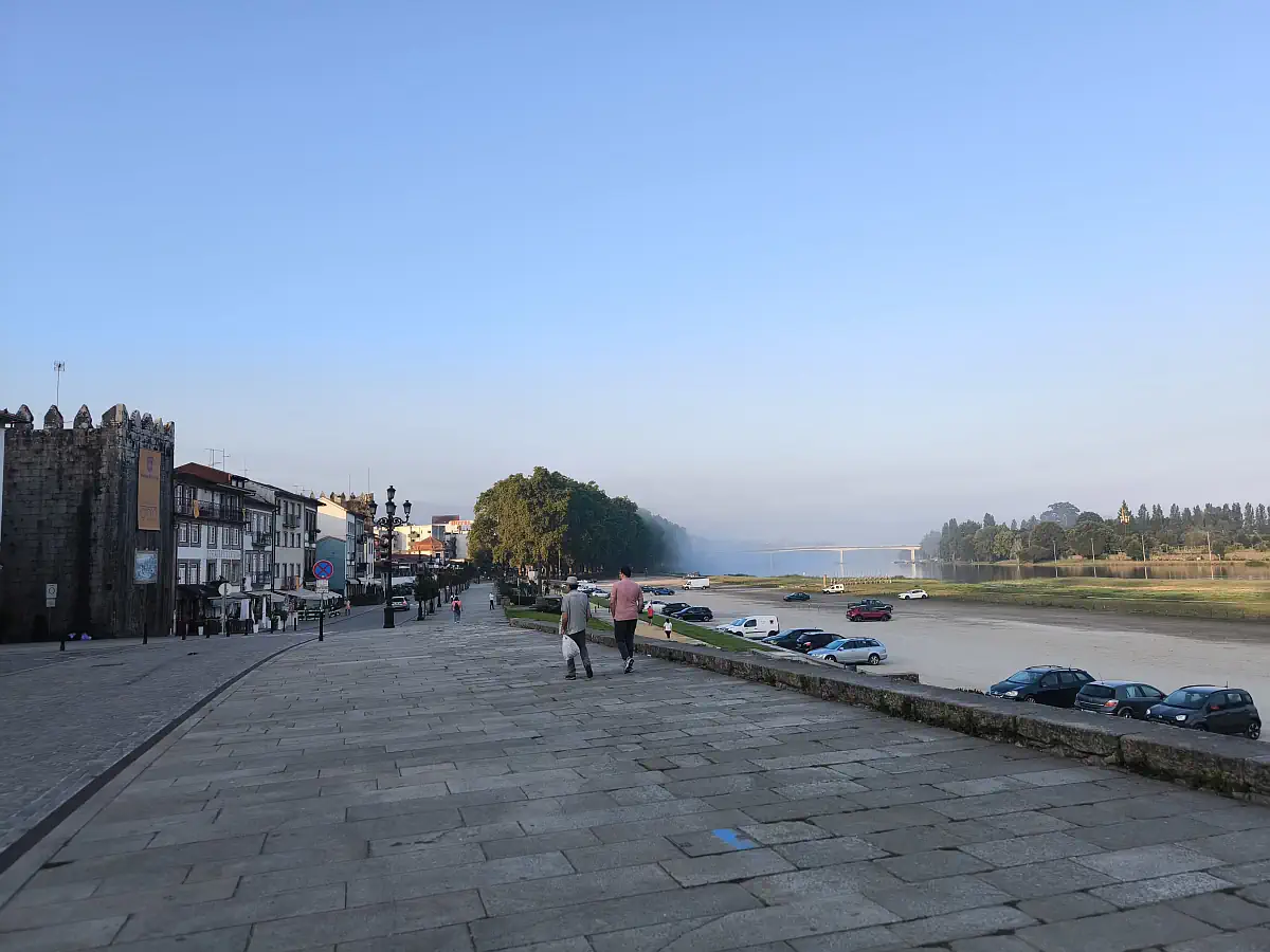 ponte de lima