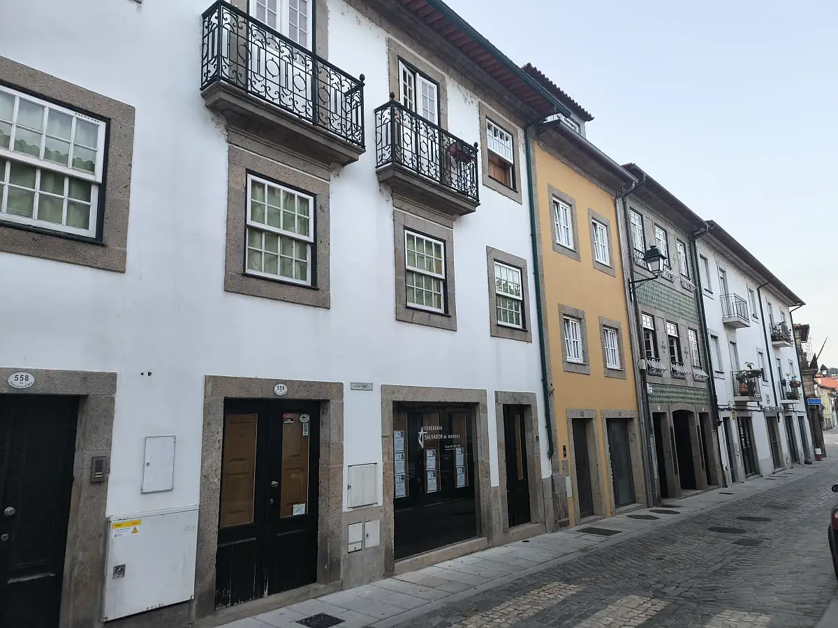 ponte de lima