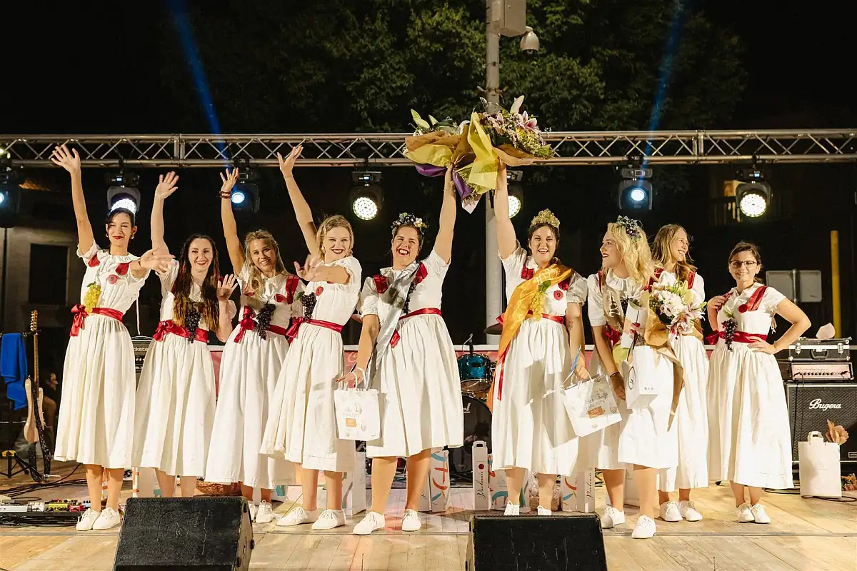 ružica vinodola 2025