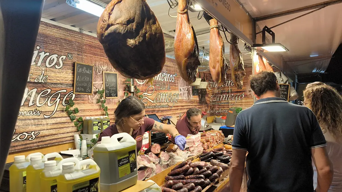 barcelos u portugalu