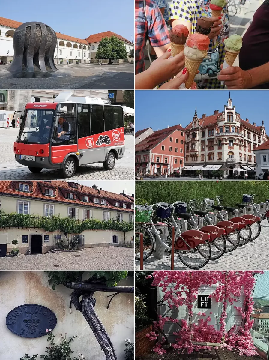 slovenska štajerska