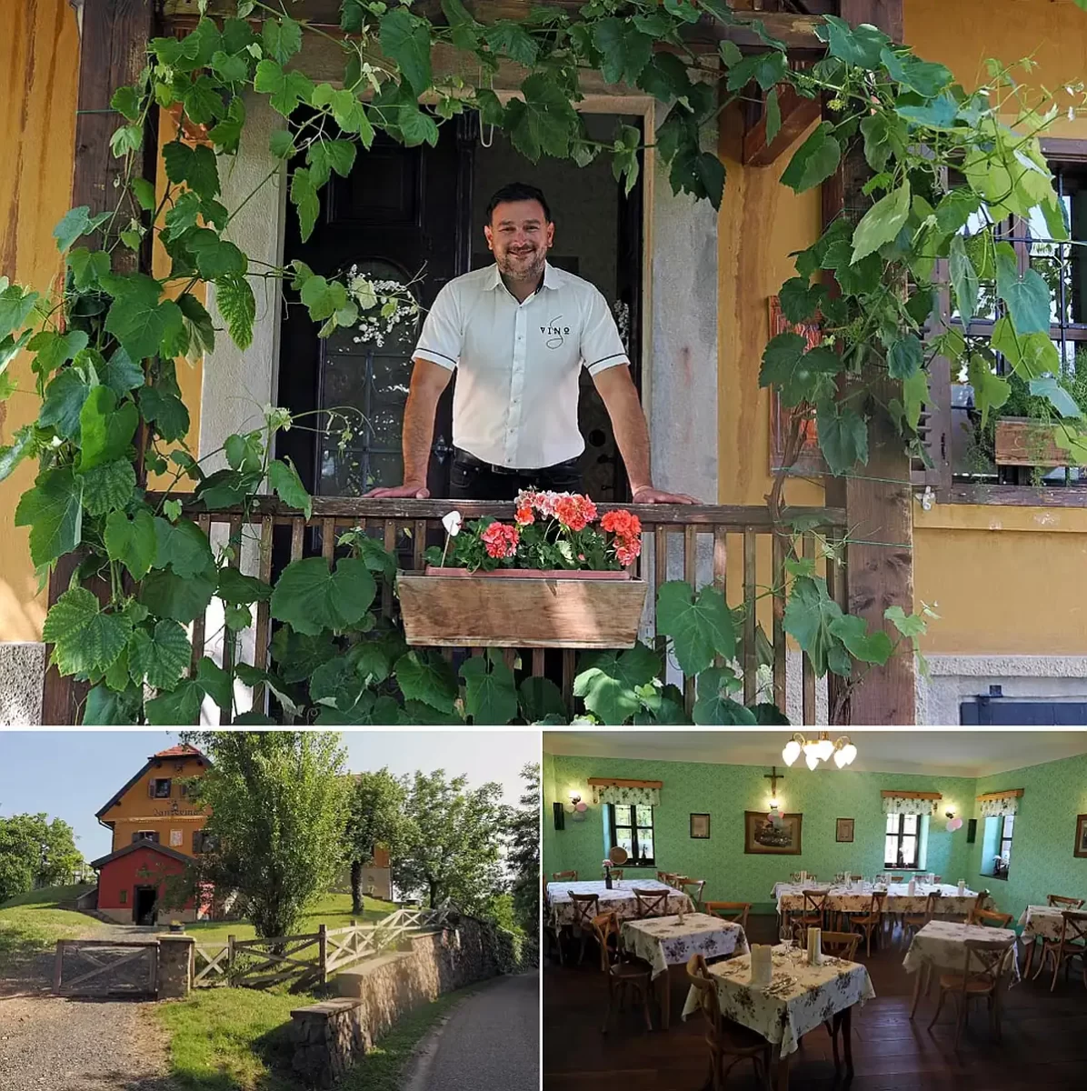majšprek