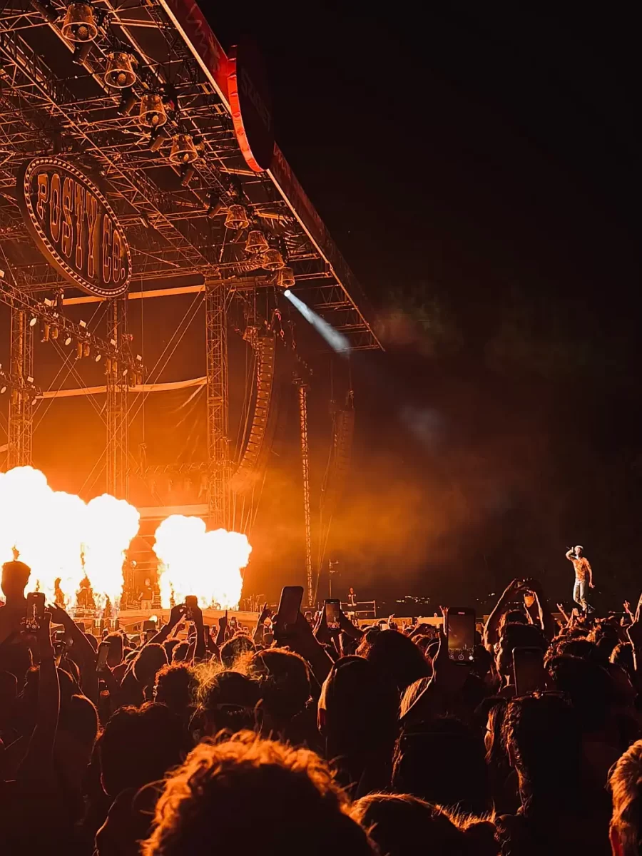sziget festival 2025