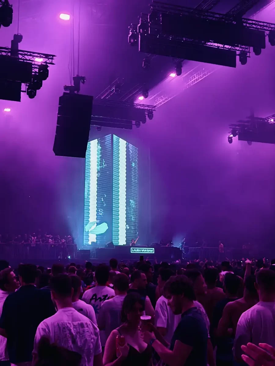 sziget festival 2025