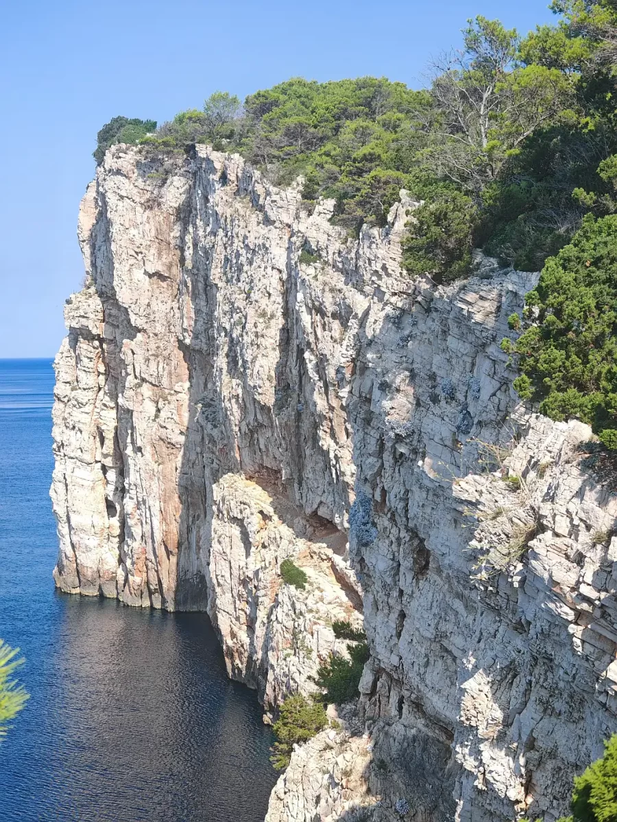 telašćica