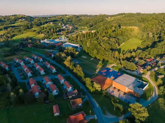 terme sveti martin