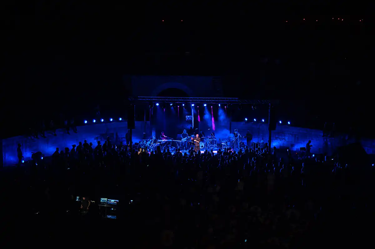 urban & 4 koncert