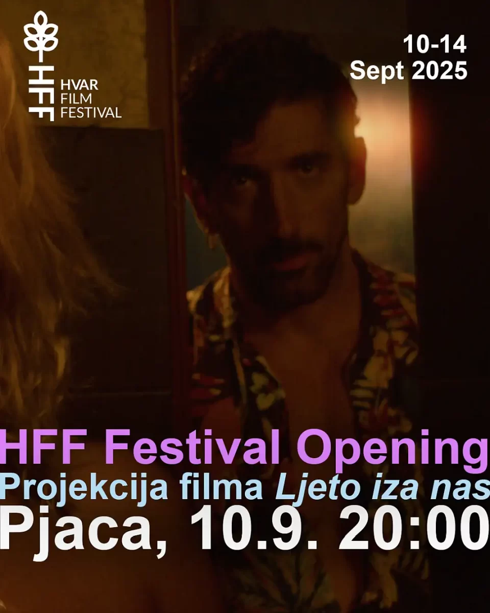 hvar film festival