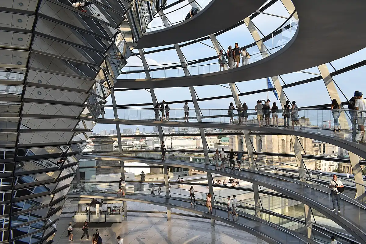 reichstag