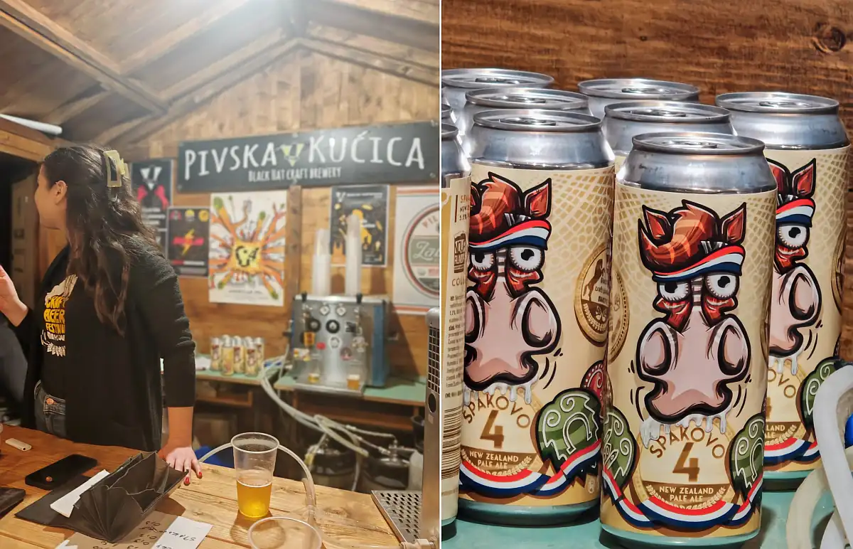 craft beer festival đakovo 2025