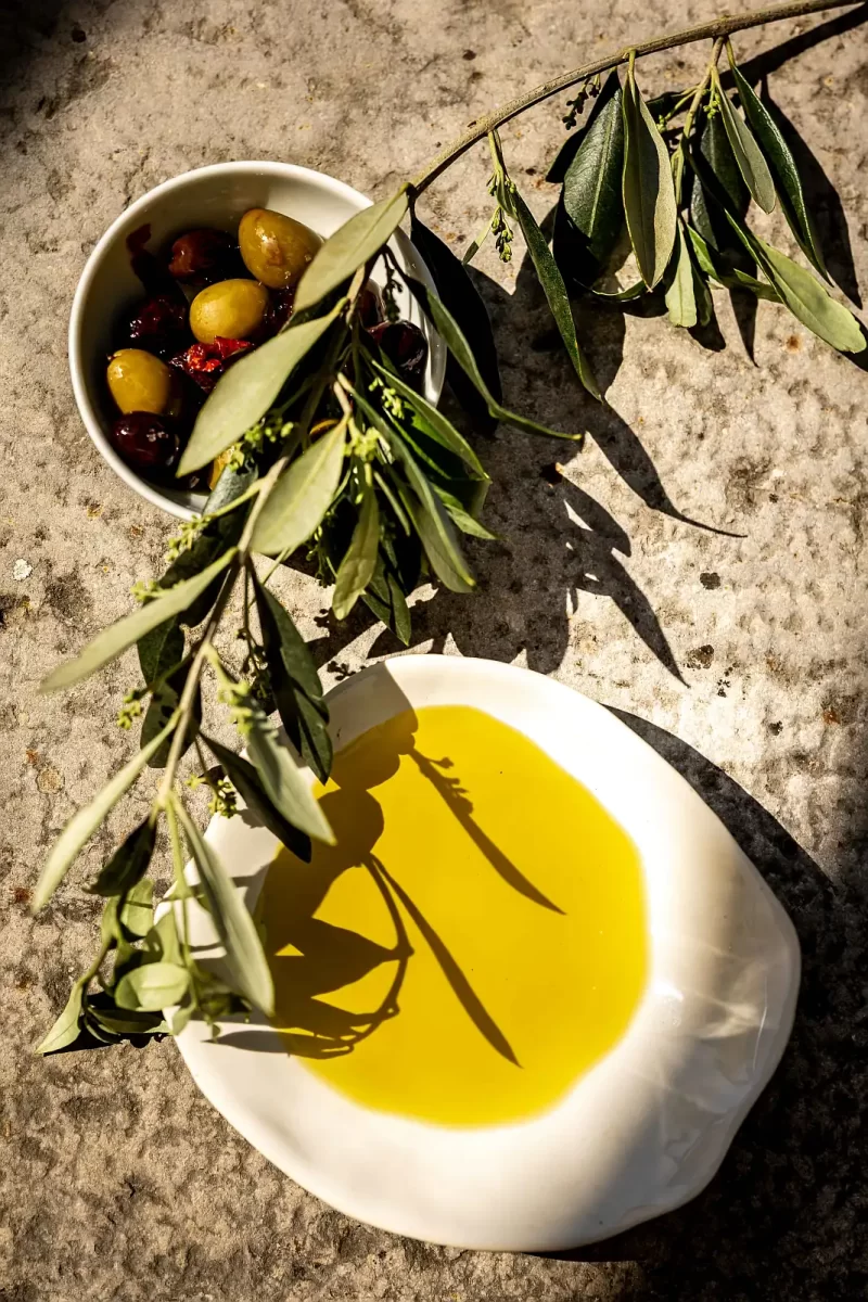 istra flos olei, maslinovo ulje