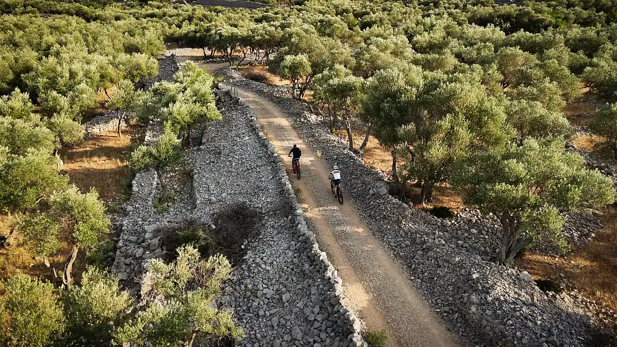 cres rujan, epic rides