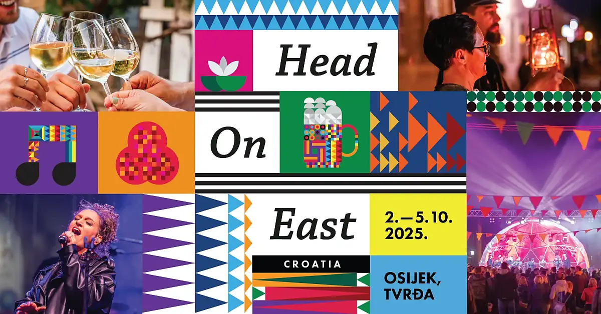 HeadOnEast 2025