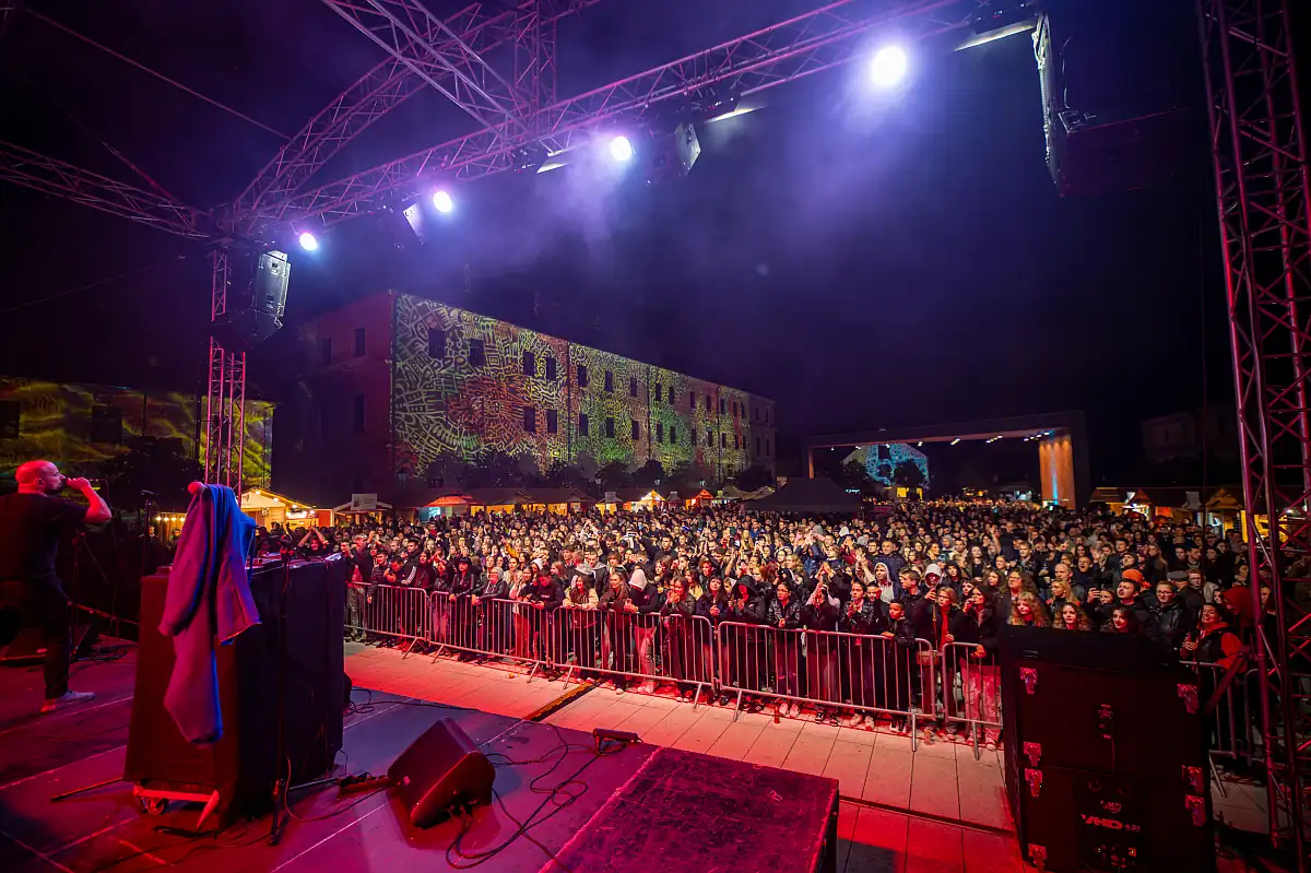 koncert u osijeku