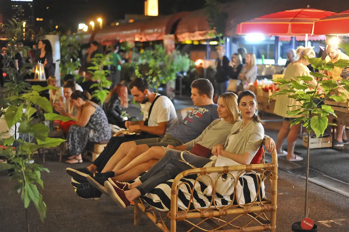 festival zagreb