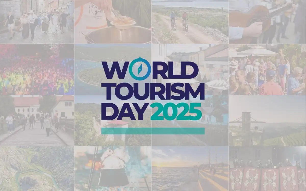 Svjetski dan turizma 2025.