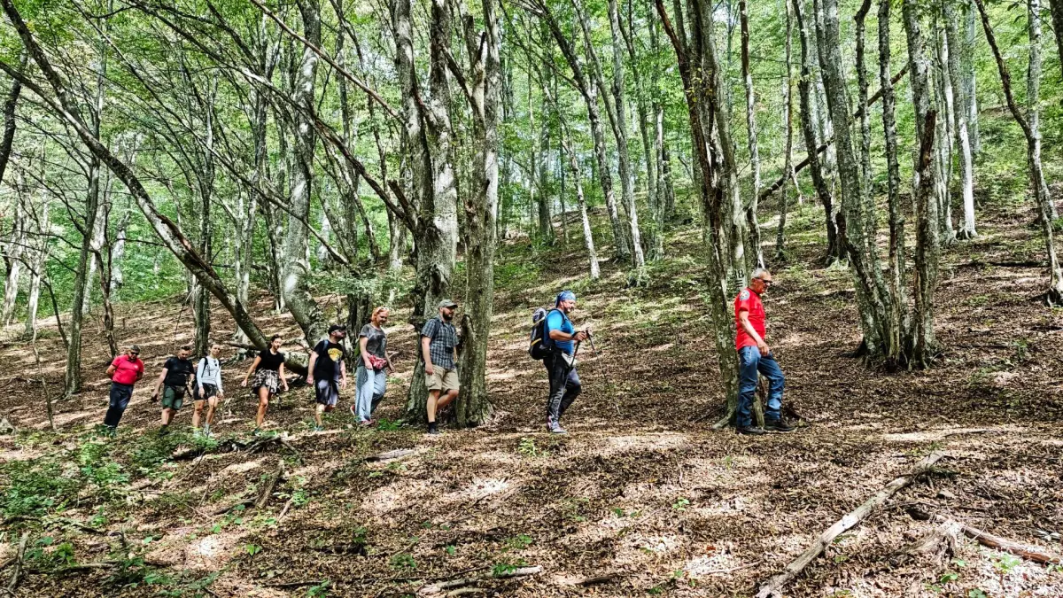 aktivan odmor brodsko-posavska županija
