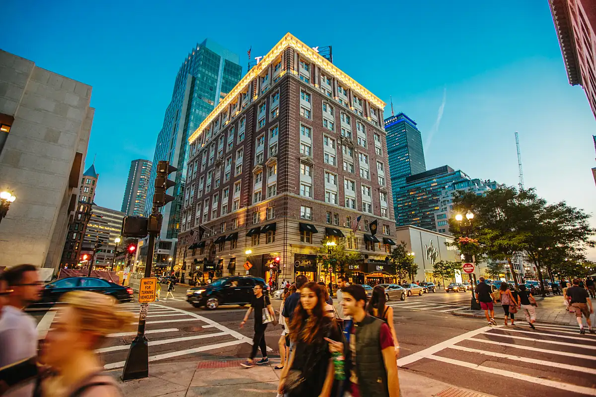 the lenox