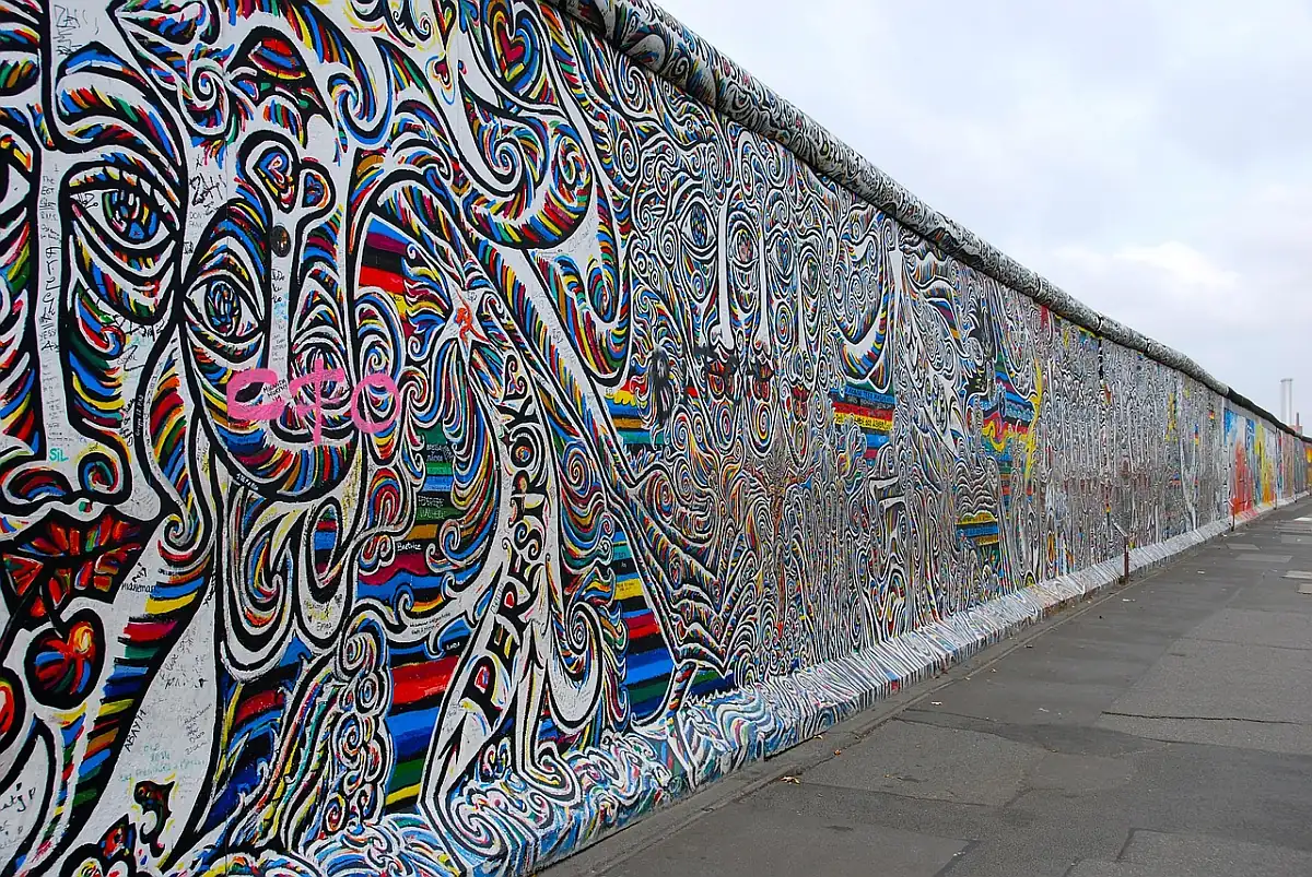 berlinski zid