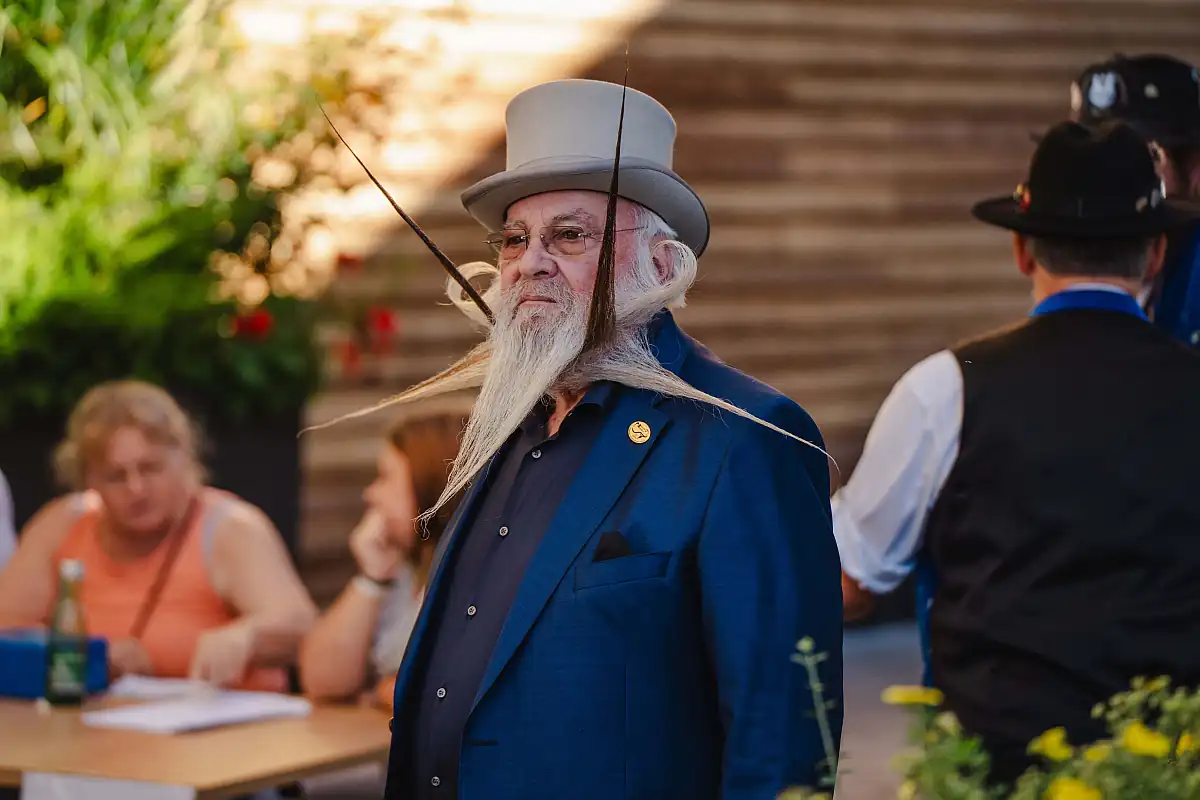 europsko prvenstvo brada