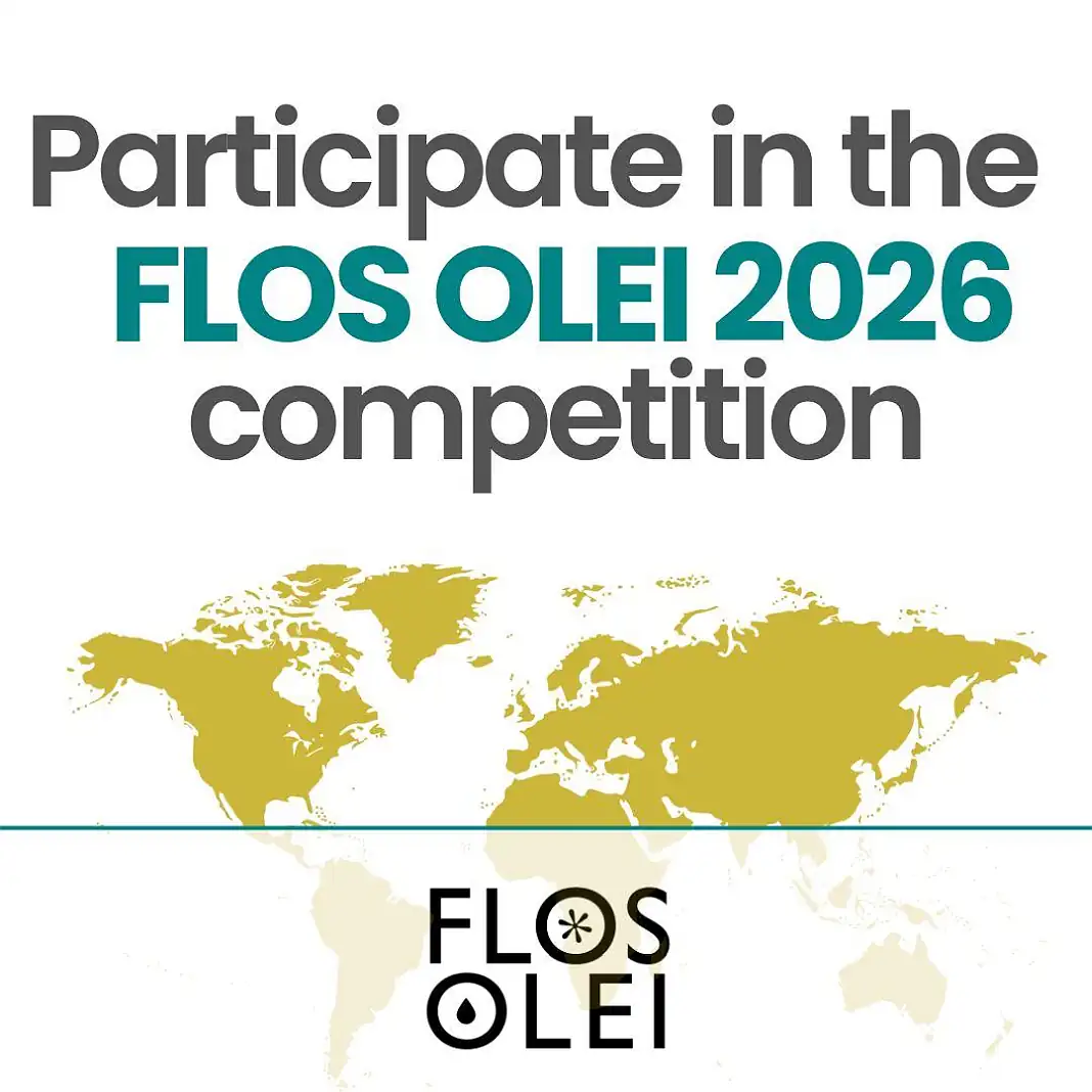 istra flos olei