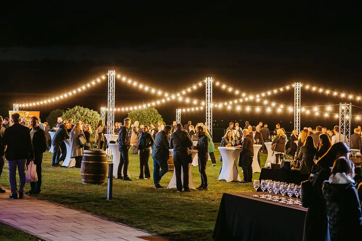 Dunav Wine Festival