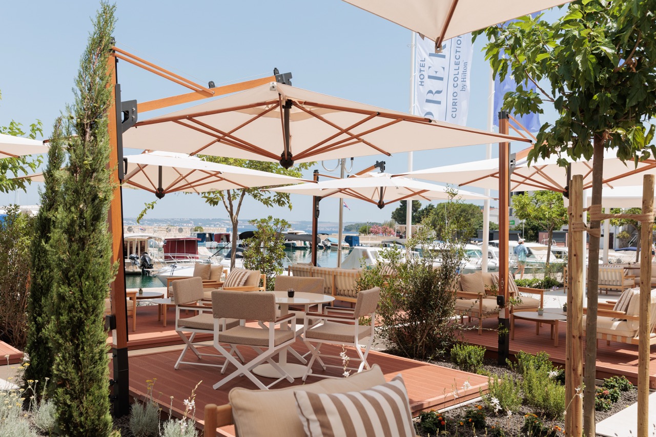 Hotel Preko Ugljan Island,
