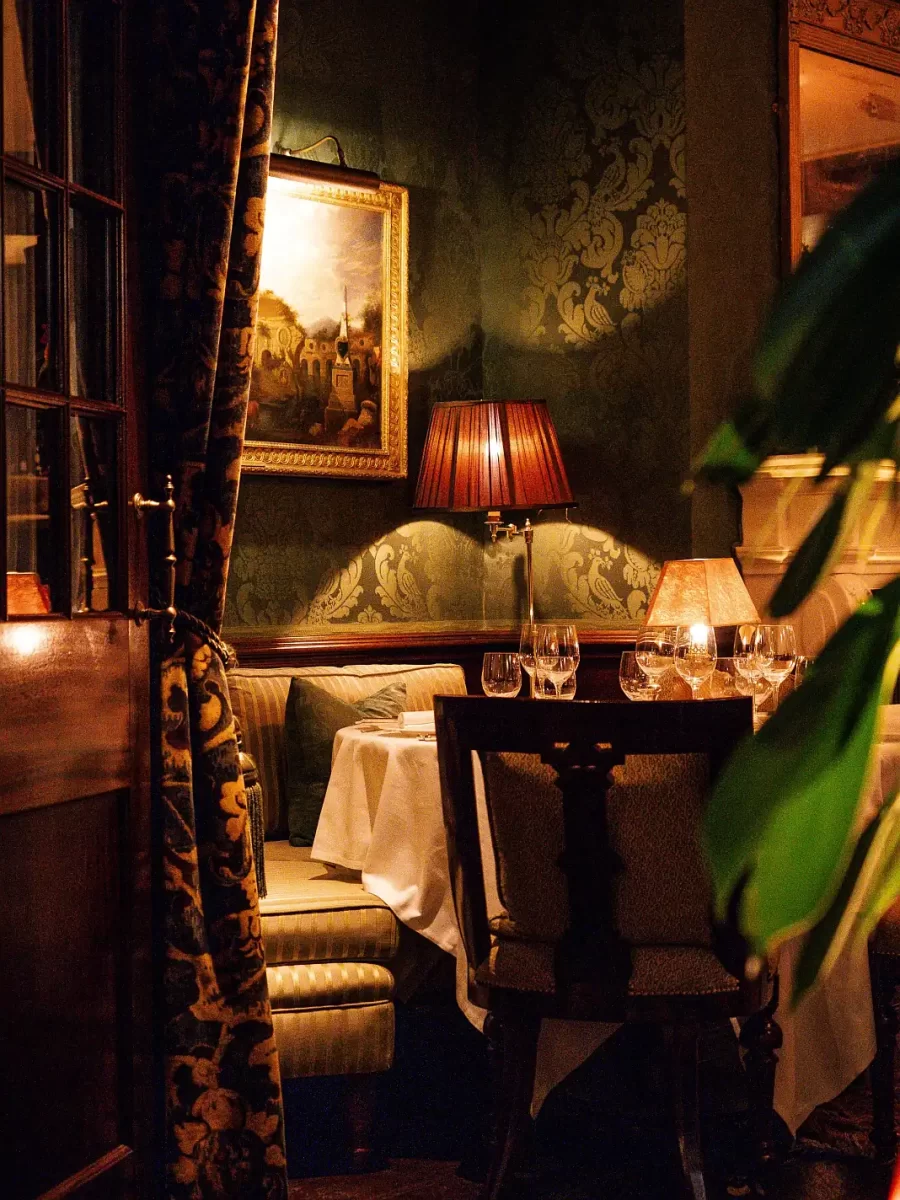 mayfair london
