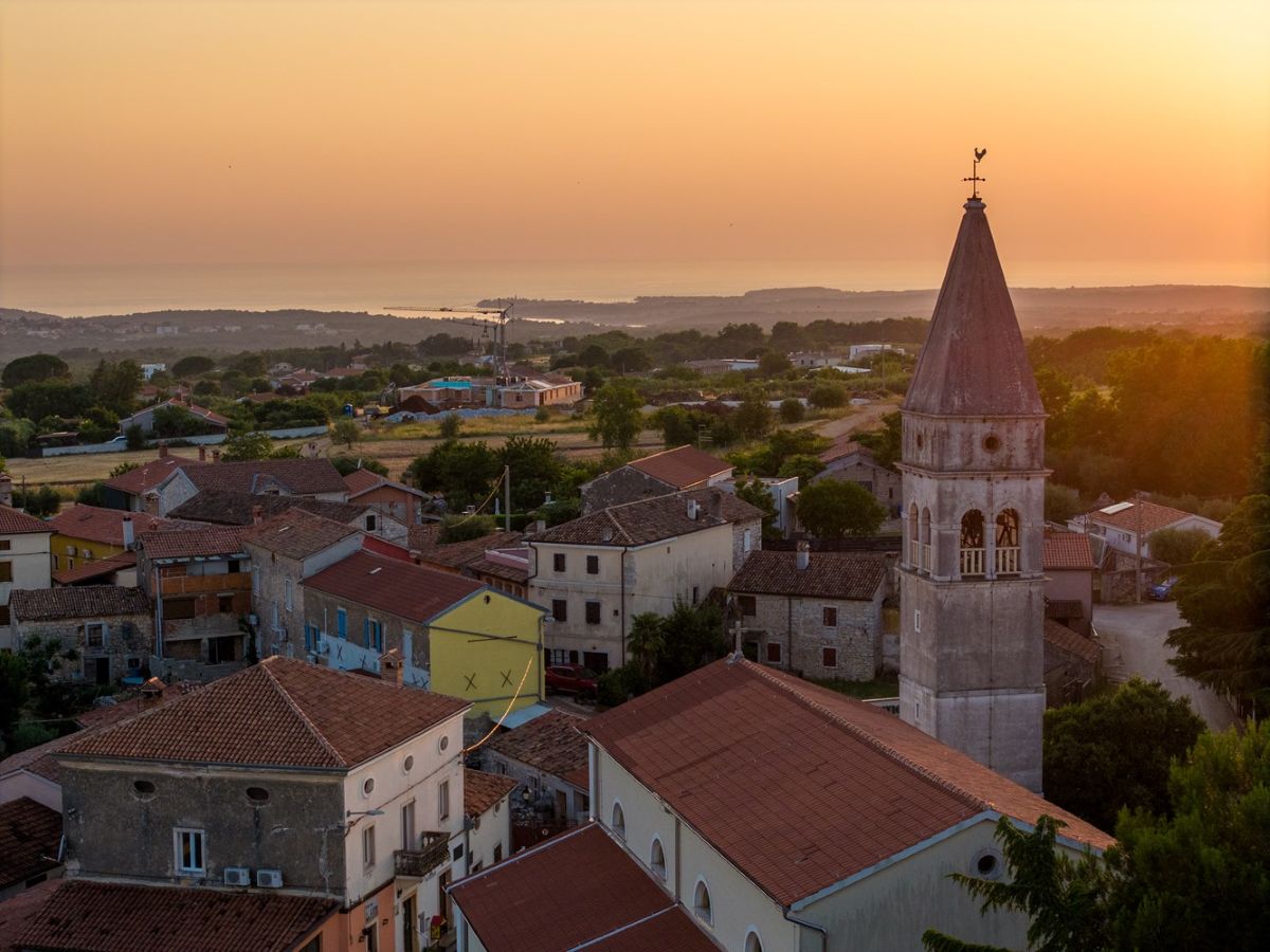 Kaštelir-Labinci