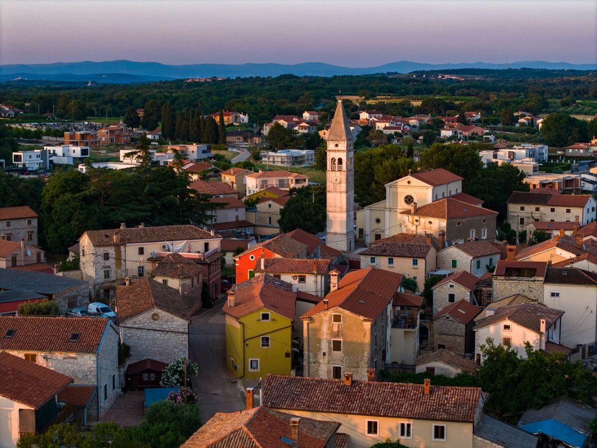 Kaštelir-Labinci