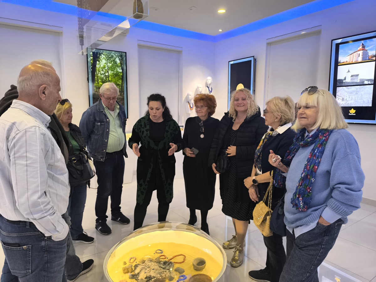 Muzej Radoboj Zagorje