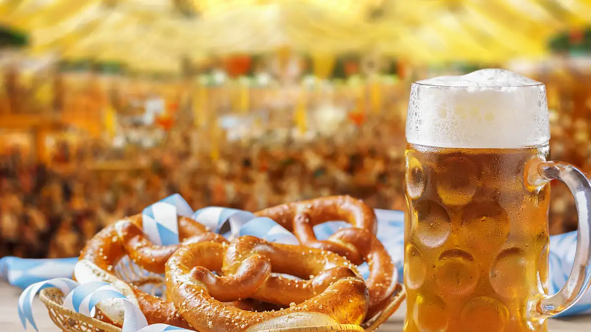 oktobeer fest zagreb