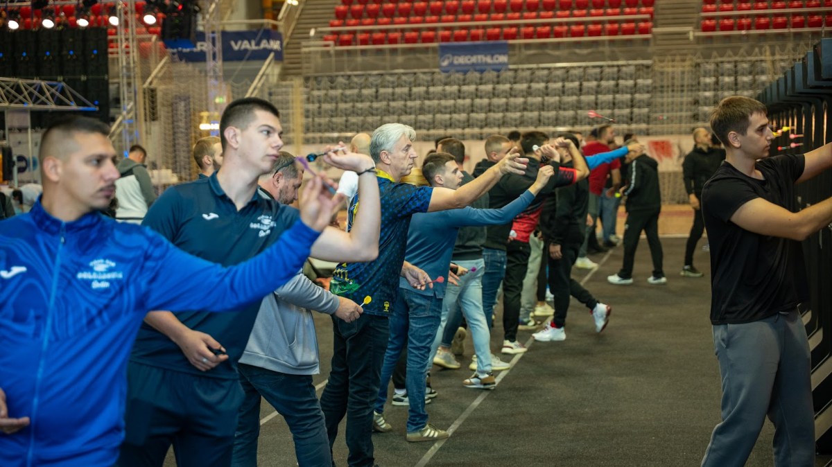 Sport fest Poreč 2025