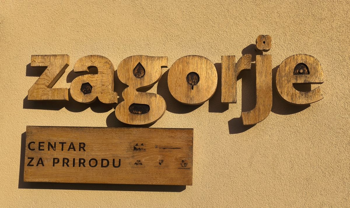 Centar za prirodu Zagorje, Radoboj