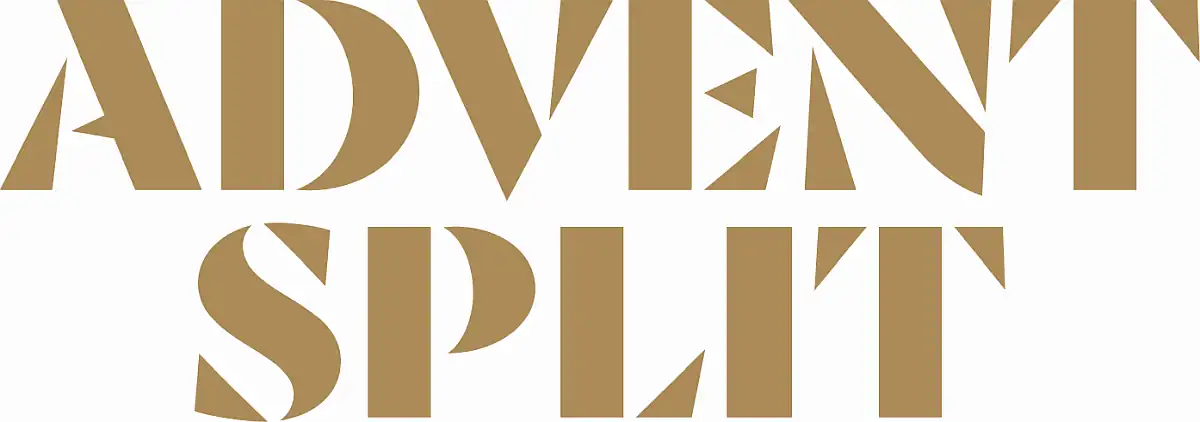 advent split 2025
