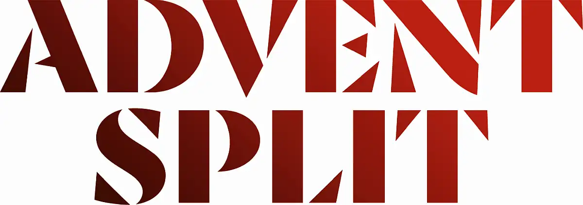 advent split 2025