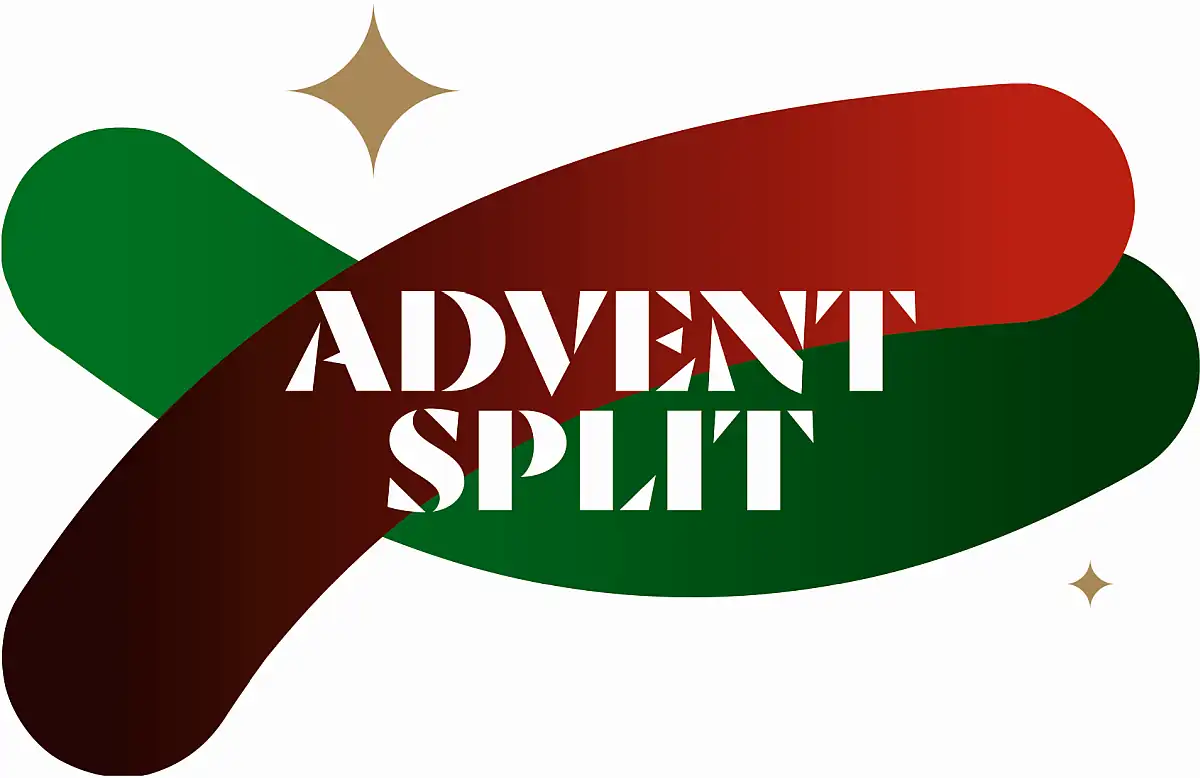 advent split 2025