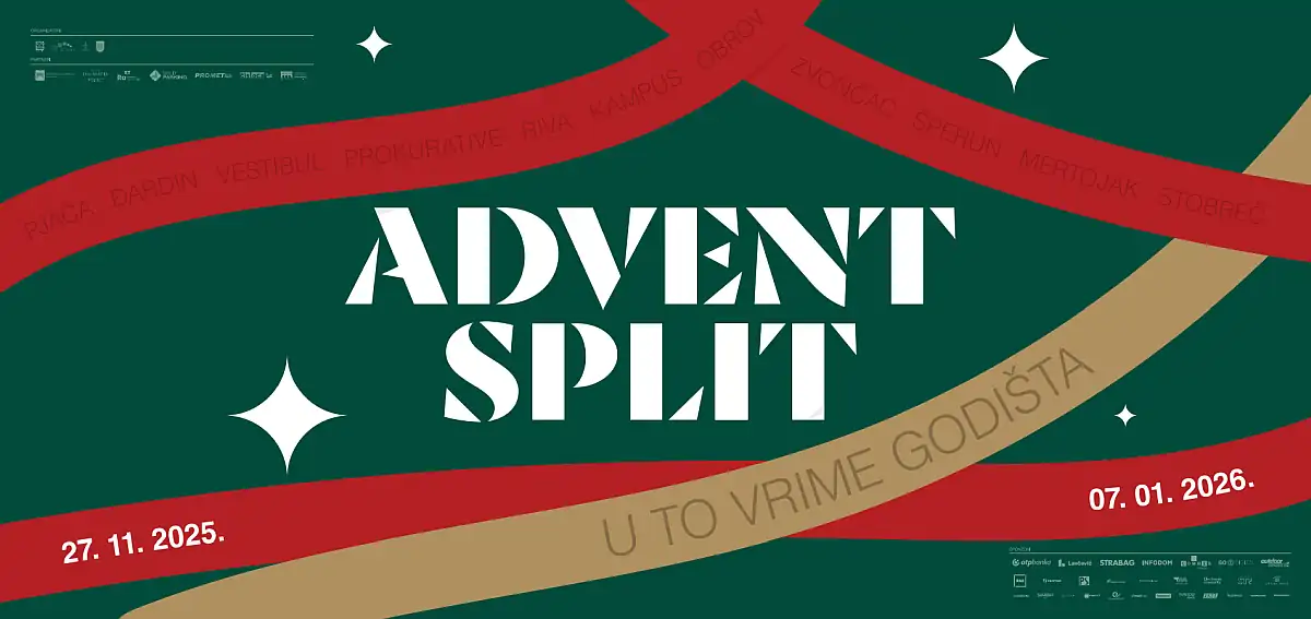 advent split 2025